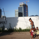 Illustration for article titled These Sorrowful Holdouts Remain in a Favela Outside the Rio Olympic Park
